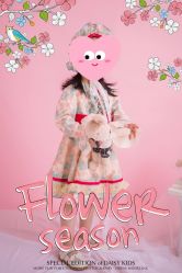 -倾城宝贝儿童摄影(合肥店)