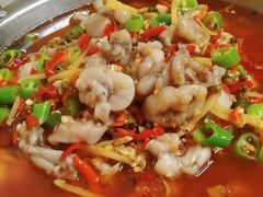 -艺味深尝(云锦路店)