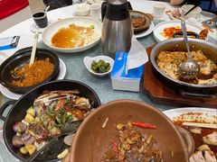 -香顺·客家菜(常平店)