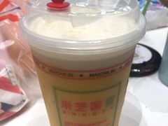 -美芝莲(东方宝泰店)