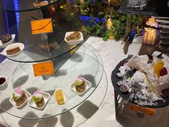 -339旋转餐厅(天府熊猫塔店)