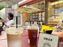 -Manner Coffee(芮欧百货店)