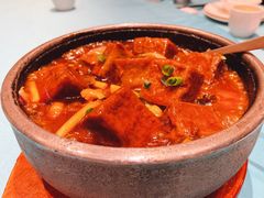 -海鸿荟餐饮(中山北路店)