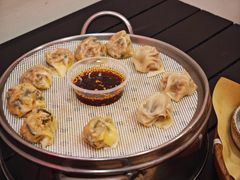 -沙州食驿·非遗小吃夜市