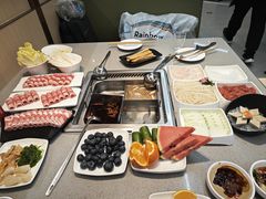 -海底捞火锅(凯德广场店)