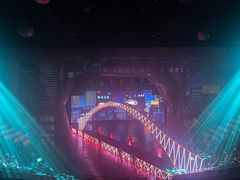 -重庆国际马戏城