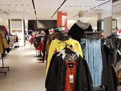 -ZARA(凯德乐峰广场店)
