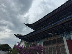 -崇圣寺三塔文化旅游区
