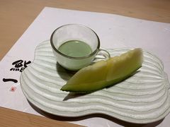 静冈蜜瓜-鮨一日本料理(大中华店)