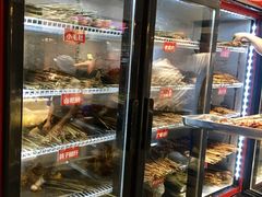 -钢管厂歆瑞源油卤串串香(春熙路太古里店)
