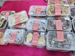 -聚春园自助餐厅(东街口店)