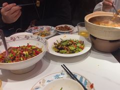-匠熙小馆(崇文门店)