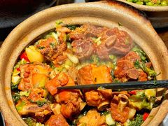 -7mall美食潮地标