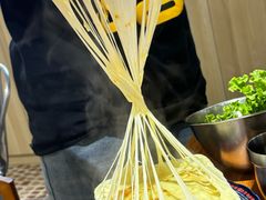 -哼蟹二将·烤肉酱蟹(合生汇店)