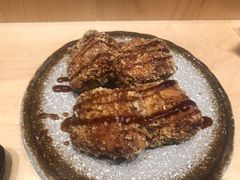 -酉品食厅·居酒小食堂(无锡蠡湖科研大厦店)