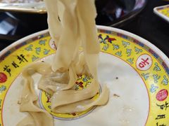 -芦月轩羊蝎子(北蜂窝店)