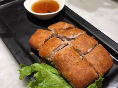 -莆田餐厅PUTIEN(三里屯店)