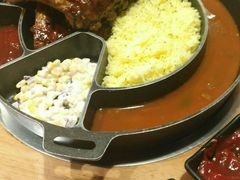 -肥肥虾庄·金牌油焖大虾(杨园滨江时代walk店)