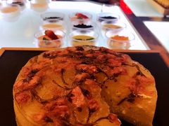 -海中洲国际大酒店-自助餐厅
