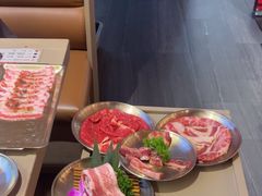 -西塔老太太泥炉烤肉(济南首店)