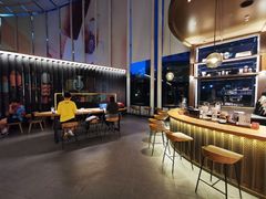 -星巴克(北京西大望路温特莱店)
