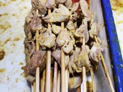 -水产西街炸串(水产西街店)