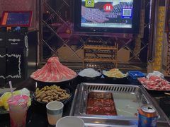 -乐尚一号high唱音乐·火锅