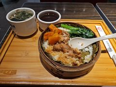 -72街荷叶饭(东方宝泰广场店)