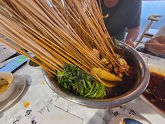 -成都瓜串串(华强北店)