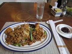 -荟景阁葡国餐厅