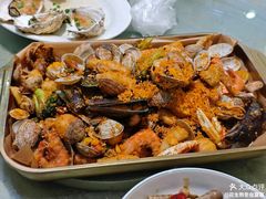 -巽寮印象美食部落餐厅·海鲜·地方特色菜(惠州体验店)