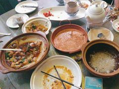 -陈鹏鹏潮汕菜(欢乐海岸 海边景观店)