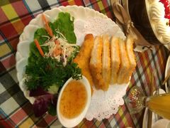 天津芭提雅泰国餐厅-芭堤雅泰国餐厅(胜利路店)