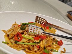 -箪食巷私房菜馆·鲁菜(玉函路店)