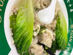 -袁记云饺(南门口店)