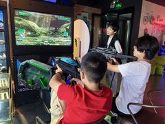 -CIAO·团建聚餐·生日派对轰趴馆(福田店)