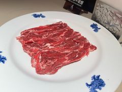 -龙森园火锅(琴台路店)