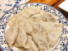 -东方饺子王(哈西万达店)