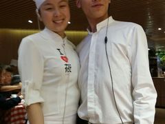 android_upload_pic-西贝莜面村(当代商城店)