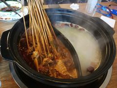 -小郡肝串串香(北蔡店)