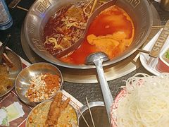 -旺蜀主成都串串火锅(西直门凯德MALL店)