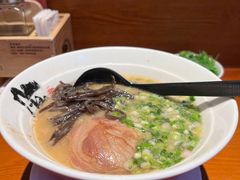 -豚一拉麺(花城汇南区店)