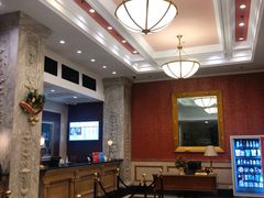 -上海锦江金门大酒店
