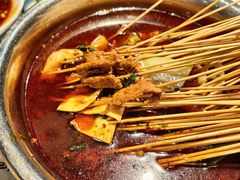 -成都瓜串串(华强北店)