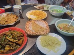 -人民公社大食堂(顺义总店)