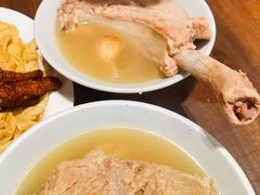 -松發肉骨茶(牛车水店)