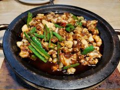 -茉莉餐厅(亳州高新万达广场希夷大道店)