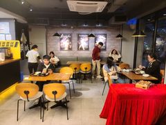 -真功夫(棠下店)