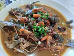 -邱记私房菜·十八年本地菜