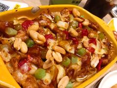 -乐凯撒披萨(海岸城店)